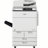 佳能复合机 iR-ADV C7580