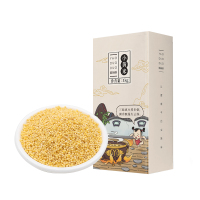 姚朵朵小黄米1kg*1盒