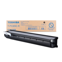 东芝(TOSHIBA)T-FC65CK原装碳粉(墨粉(适用于eS5540C/6540C/6550C/eS6570C系列)