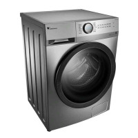 小天鹅(LittleSwan)10公斤滚筒洗衣机全自动变频 除菌洗 羊毛洗 筒自洁大容量TG100-1452WDY