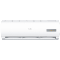Haier/海尔 KFR-26GW/03EDS81A大1匹一级变频家用空调 挂机