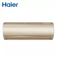 尔(Haier)大1匹 变频 HAS2603GSN(81)AU1 健康自清洁 智能 家用空调 冷暖 挂机健康空调