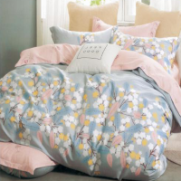 金丝莉(kintheri)喜爱全棉套件 仙侣情缘 4件/套 单套价格