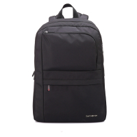 新秀丽(samsonite) 电脑双肩包-黑色663*09008