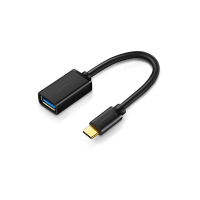 绿联TYPE-C数据线 USB-C