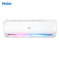 海尔(Haier)1.5匹 定频 大风量 家用空调 挂壁式 冷暖 挂机空调KFR-35GW