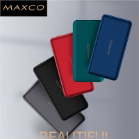 锐思(Recci)魔兽系列PD款 移动电源10000mAh MM-10000PD