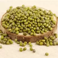 青源禾谷 农家绿豆绿豆汤原料 解暑福利 小包装绿豆