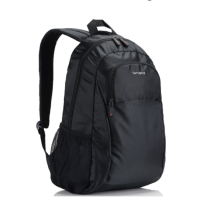 新秀丽-664*09015黑色双肩包