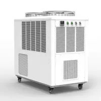 工业冷气机工业冷风机移动式冷风机 移动空调DAKC-250