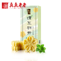 真真老老绿豆糕30g*5原味