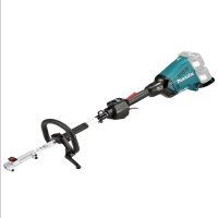 牧田锂电多功能动力头（裸机）DUX60Z