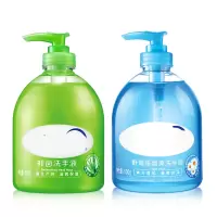 洗手液500ml