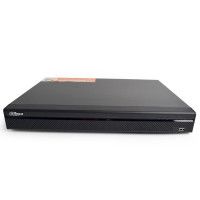 大华dahua 硬盘录像机DH-HCVR5208A-V5 8路2盘位同轴模拟网络混用监控主机 含1TB监控硬盘