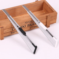 得力(deli)2055美工刀 壁纸刀 栽纸刀 [7把装]