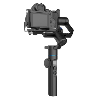 思锐(SIRUI)Swift P1微单三轴稳定器 带三脚架VLOG摄影 手持云台(相机稳定器)