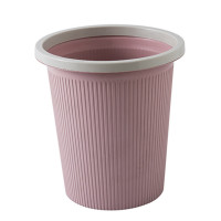 垃圾桶 清洁用品环保分类塑料垃圾篓 家用厨房卫生间办公耐用182(100个起订,低于起订量不发货)