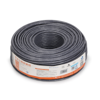 网线测线仪原装六类网线 非屏蔽 纯铜线芯工程家装专用网线234(10箱起订,低于起订量不发货)