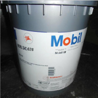 美孚(Mobil)齿轮润滑油SHC626 20KG