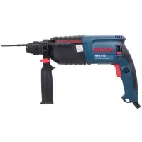 轻型电锤电钻电镐 620瓦插电式专用型四坑电锤 GBH 2-22 RE