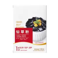 多滋熊烧仙草粉500G