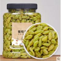 多滋熊新疆葡萄干500g