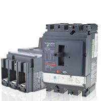 塑料外壳断路器 NSX 160F