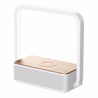 魔光球音乐时光音响台灯-A15B播放音乐家用台灯