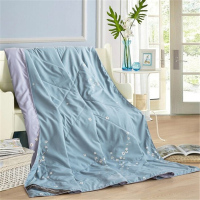 金丝莉美芯抑菌蚕丝被 180×210cm