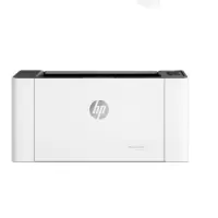 惠普 （HP） 108w 锐系列新品激光打印机 更高配置无线打印 P1106/1108升级款无线版版一年保修
