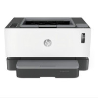 惠普(HP)Laser NS 1020C智能闪充激光打印机 一年保修 一年保修