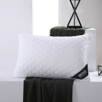 BOSS HUGO BOSS 绗缝立体对枕 HBZX-011