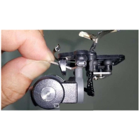 大疆 御mavic2 pro/专业变焦版 无人机录像系统