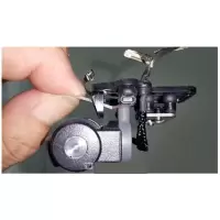 大疆 御mavic2 pro/专业变焦版 无人机录像系统