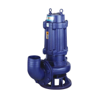 潜水泵 WQD10-20-1.5 3 45 -17 4