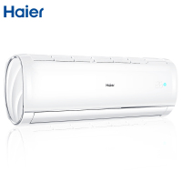 Haier/海尔KFR-26GW/03JDM81A大1匹一级能效变频节能家用空调挂机