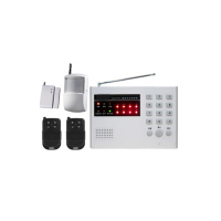 ahua KS-871A 防盗报警器