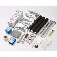 永久 电缆冷缩中间接头 JLS-10/3.1 25-50mm 10kV(单位:套)