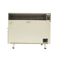 XG新光 对流式电暖气 SDRT-GF 2.0kW220V 对流式