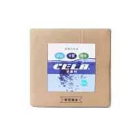 CELA 消毒剂 有效氯含量45-55mg/L 20L 1桶/箱