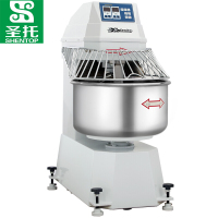 圣托(SHENTOP)大型商用和面机STJ-H200 烘焙房电动搅拌机