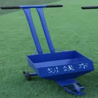 戎兴 划线车 H001 52*30*75cm 蓝色无盖款