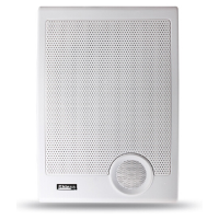 杰音士(JIEYINSHI) WS-570 壁挂音响 白色