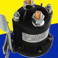 析和(XIHE) 启动接触器 JD234 24V 黑色