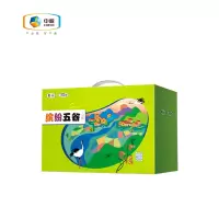 中粮可益康缤纷五谷杂粮A