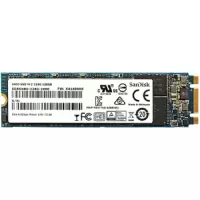 闪迪(SanDisk) 固态硬盘 X400 128GB M.2 2280