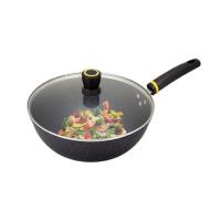 联创(Lian) DF-CP109M 雅典炒锅 不粘锅 少油烟 炒锅 单个价格