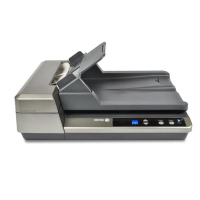 富士施乐 DocuMate3220 双面 扫描仪