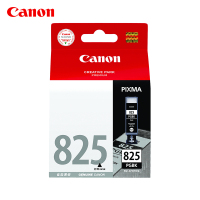 佳能(Canon)PGI-825 BK 黑色墨盒(适用MX898/MG8280/MG8180)墨盒