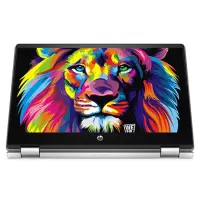 惠普（HP）星系列 X360 14-dh1051TU 新款 14英寸二合一触控屏翻转商用家用学生超级本笔记本电脑